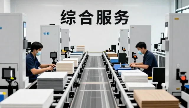 天津中德联信汽车服务有限公司