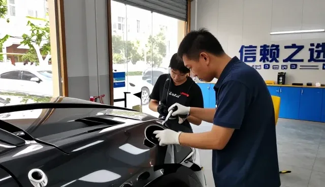 年检代办服务未来将在学校与医院中发挥更大作用