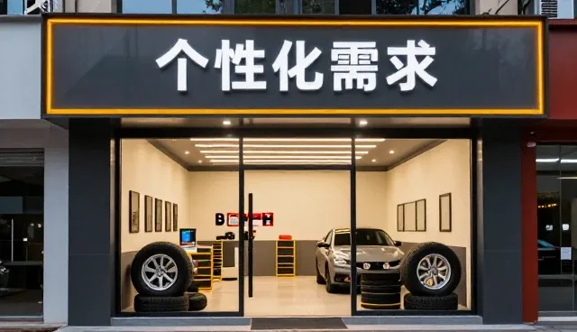 汽车装饰改装的性能提升与适用场景分析