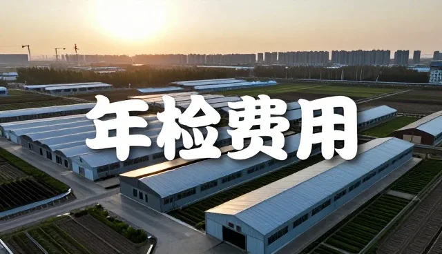 年检代办中常见问题与处理方法解析